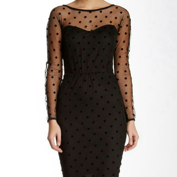 Anthropologie Dresses & Skirts - LBD Anthropologie